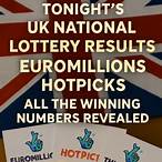 lottery uk results